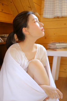 C女士是谁